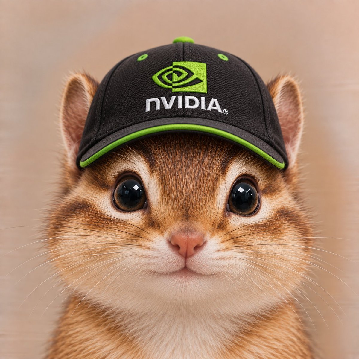 ZzzzzSol's tweet photo. NVDIA just beat their earnings by a long shot, they're the top producers of processing Chips

Every stock pair has ran tonight besides NVDIA

Chipmunk - paired to NVDIA https://t.co/Ffk6RNgh7a