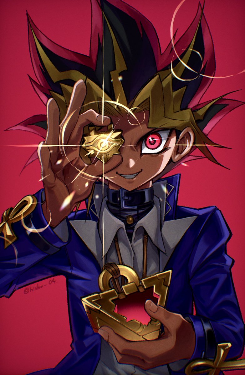 hisha_04's tweet photo. CHECKMATE. https://t.co/8LxGJQLXXC