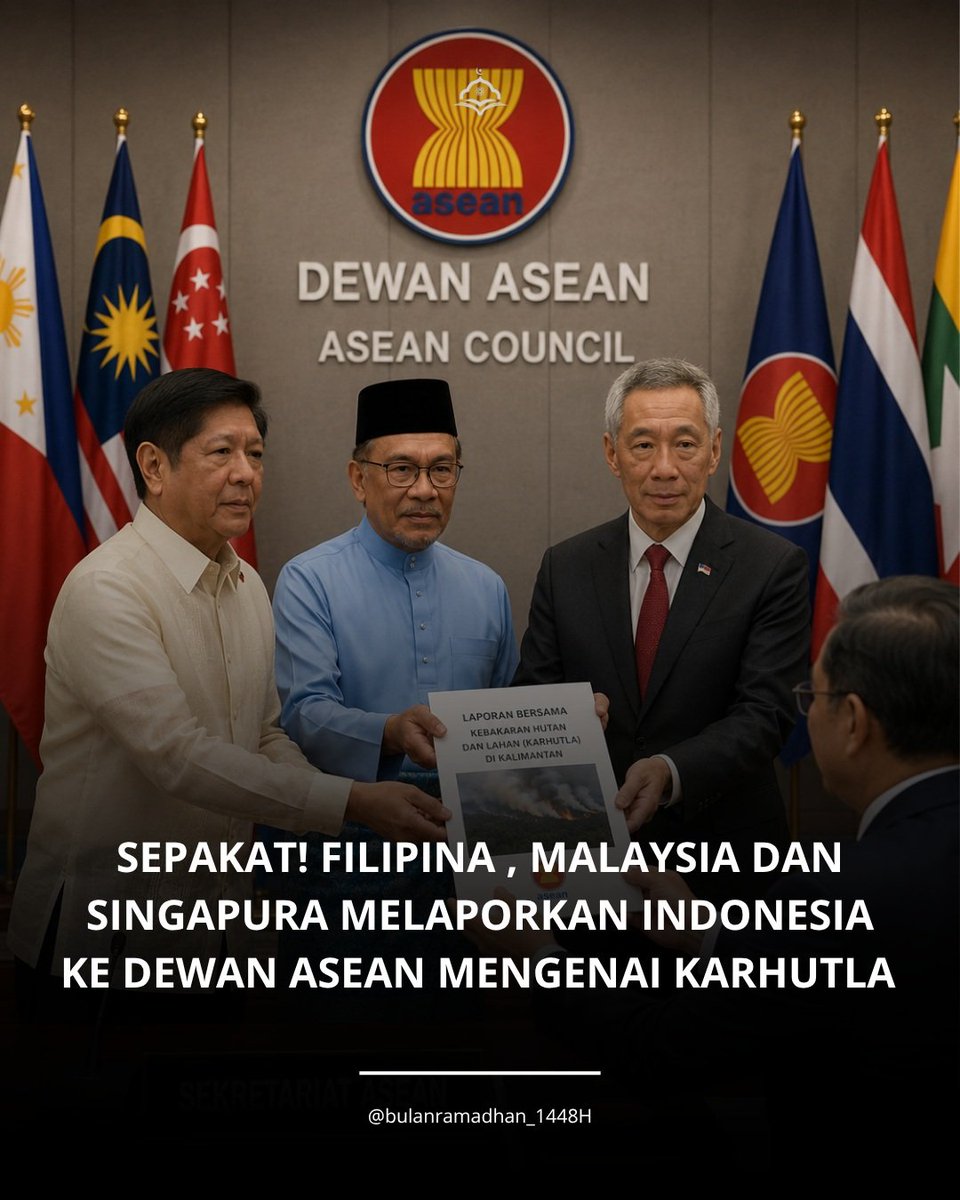 DoankWarto's tweet photo. Apakah Indonesia akan dikenakan sanksi denda ? https://t.co/rKDAvPAFRi