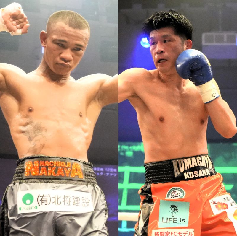masayaito_box's tweet photo. 【再起をかけて】
11/10(火)＠後楽園
Sウエルター級8回戦
#ワチュクナァツ(29=八王子中屋)
#加藤寿(41=熊谷コサカ)
元東洋王者のナァツは前戦、判定1-2で緑川創にベルトを奪われた。その緑川に挑んだ加藤は6Rに効かせ、「あの一瞬はベルトが浮かんだ」というが届かず。勝って4度目の王座挑戦をめざす。 https://t.co/JsKkUhvPuJ