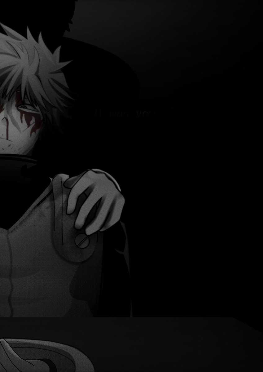 krichewek's tweet photo. #art #mha https://t.co/fUVYVN8zSW