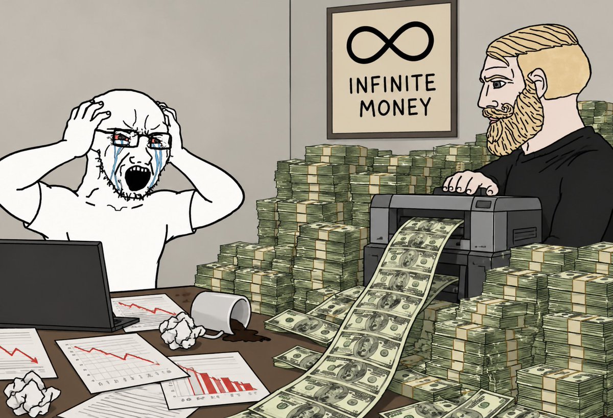 PrintMoneyRH's tweet photo. while True: 
print("money") https://t.co/FlLUcAaMsf