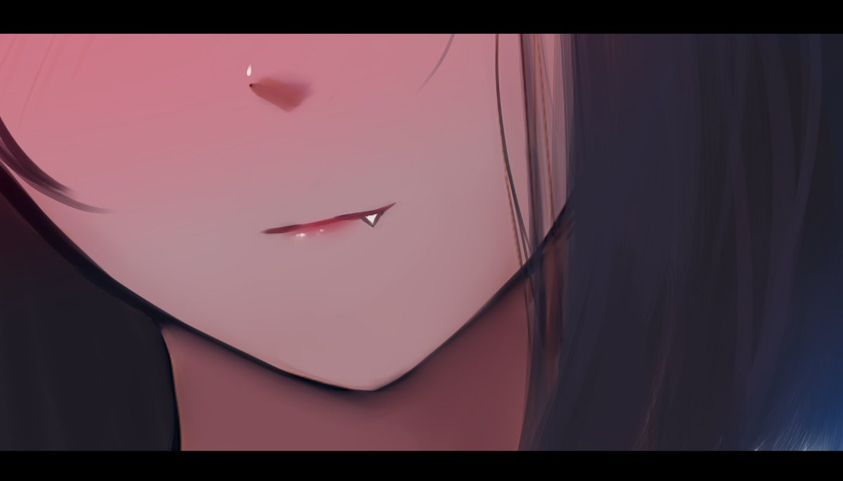 Guardian_AngeIs's tweet photo. @AdventurerKell Then the devil's tail flicked, as her toothed smile appeared, speaking in total sincerity, maybe even proudly. Despite her devlish looks.

❝ That's right . . We're Angels ! ❞

﹗Unfortunately they likely remained confusing for the poor adventurer who's bed they've claimed. https://t.co/zXtlA6XbbI