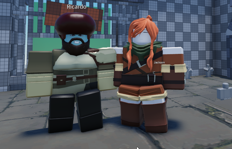 LionaStudios tweet picture