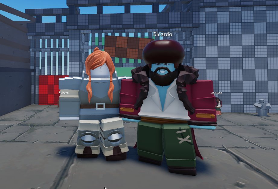 LionaStudios tweet picture
