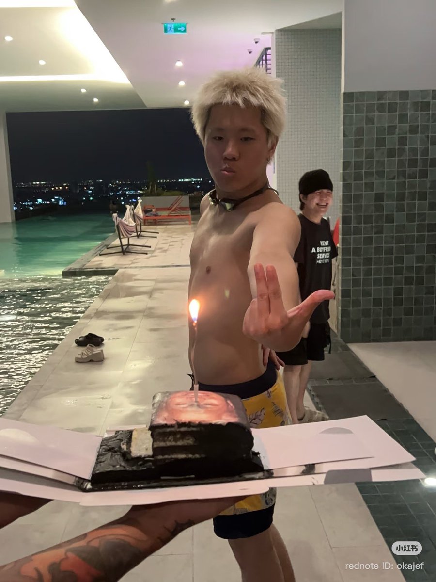 drugonlinegate's tweet photo. Okashii in 🇹🇭 https://t.co/Epnd9dg57S
