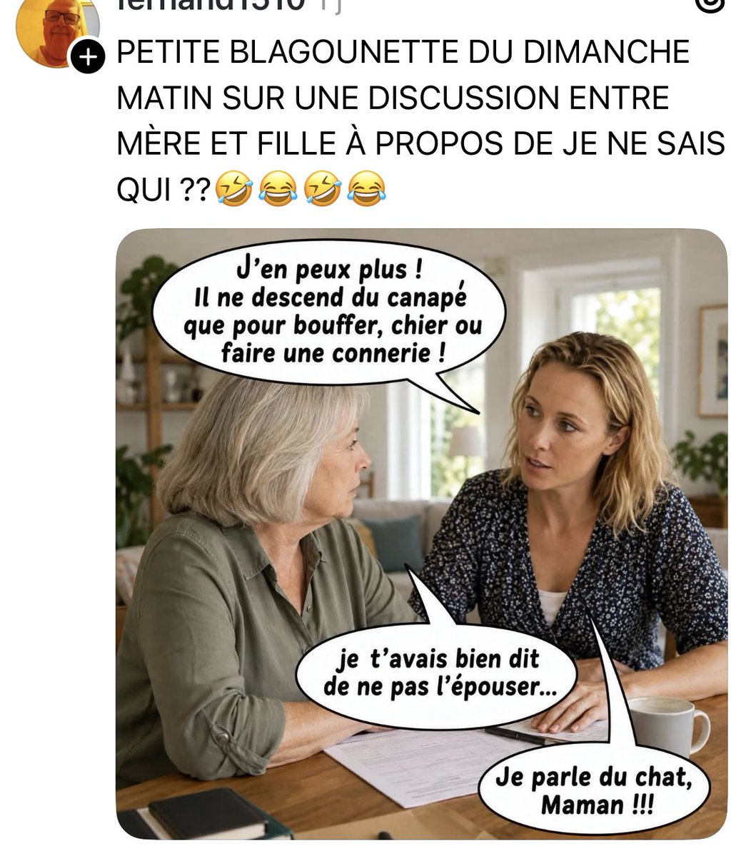 LemarieY's tweet photo. 🤣🤣 https://t.co/BVEmwlpQco