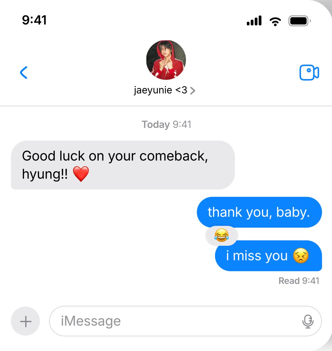 hjkpleads's tweet photo. #heejake leaked chats https://t.co/f4sCQbHpvU