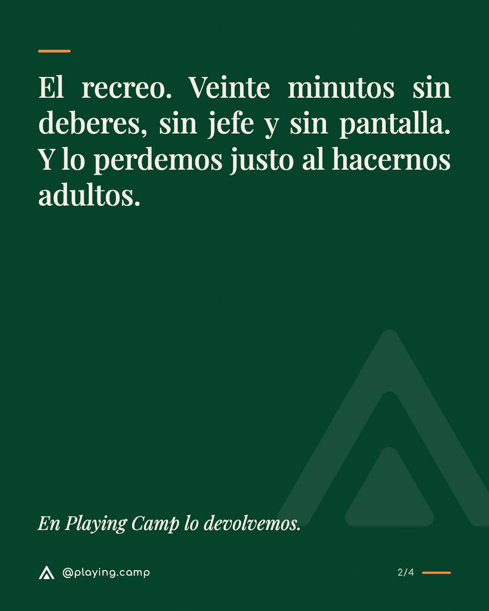 CarlitoFluito's tweet photo. ¿Te acuerdas de cuando ibas al colegio? ¿Cuál era tu mejor momento del día?

Formación gratis de facilitadores en Madrid: https://t.co/VeILQ61MjS https://t.co/mFdaybGHrL