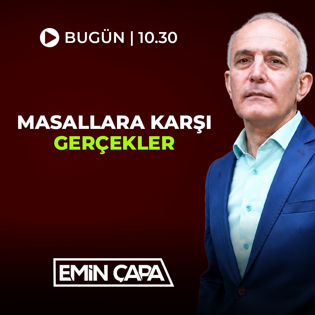 ecapa_aklinizi's tweet photo. Hala AKP'nin söylediklerine inanan kaldı mı?

2027 Enflasyon Hedefi
2025 Ekim        %  9
2026 Şubat      %  9
2026 Ağustos % 15
2026 Eylül         % 21

CB Erdoğan seçimi kazandığında, 2025 enflasyonu %14, 2026 %8 olarak açıklanmıştı

Link aşağıda https://t.co/lnG6tYpb7j