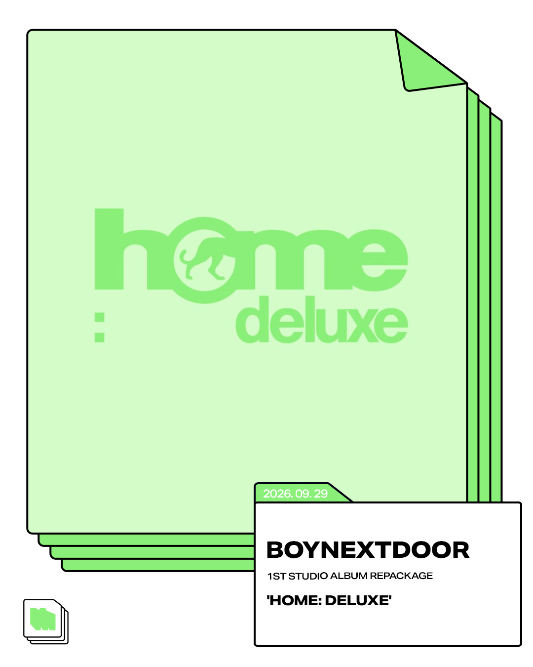 BOYNEXTDOOR SHOPEE kpopmerch 60枚 KPOPMERCH Shopee on X: 