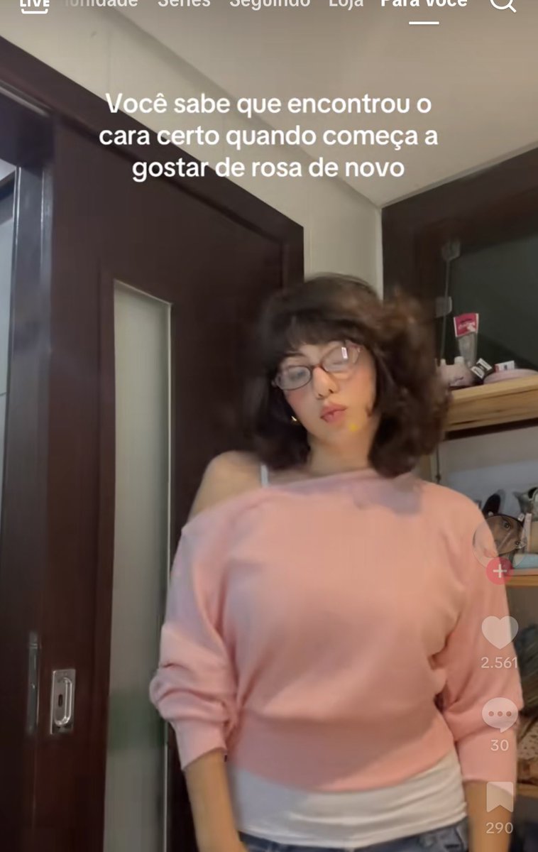 fadingyouthless's tweet photo. as pessoas sao tao sonsas no tiktok isso me irrita tanto https://t.co/a1zlVjDuHt