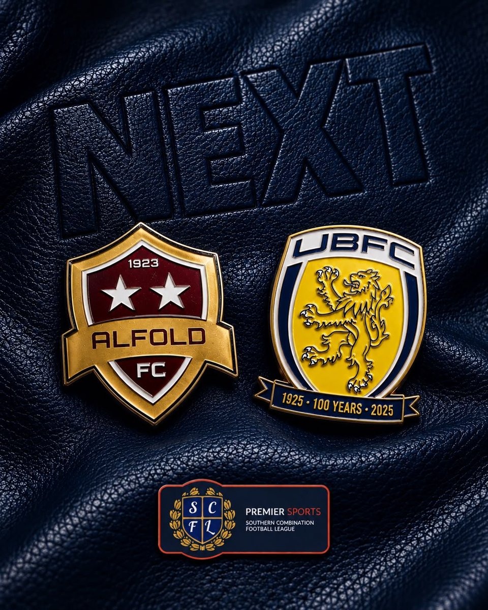 UpperBeedingFC's tweet photo. 🚨NEXT UP🚨 
yep you guessed it we're on the road again to @Alfold_FC 
We're looking to bounce back after 2 defeats come support the lads 🤝💛 https://t.co/F0NU2DDMG4