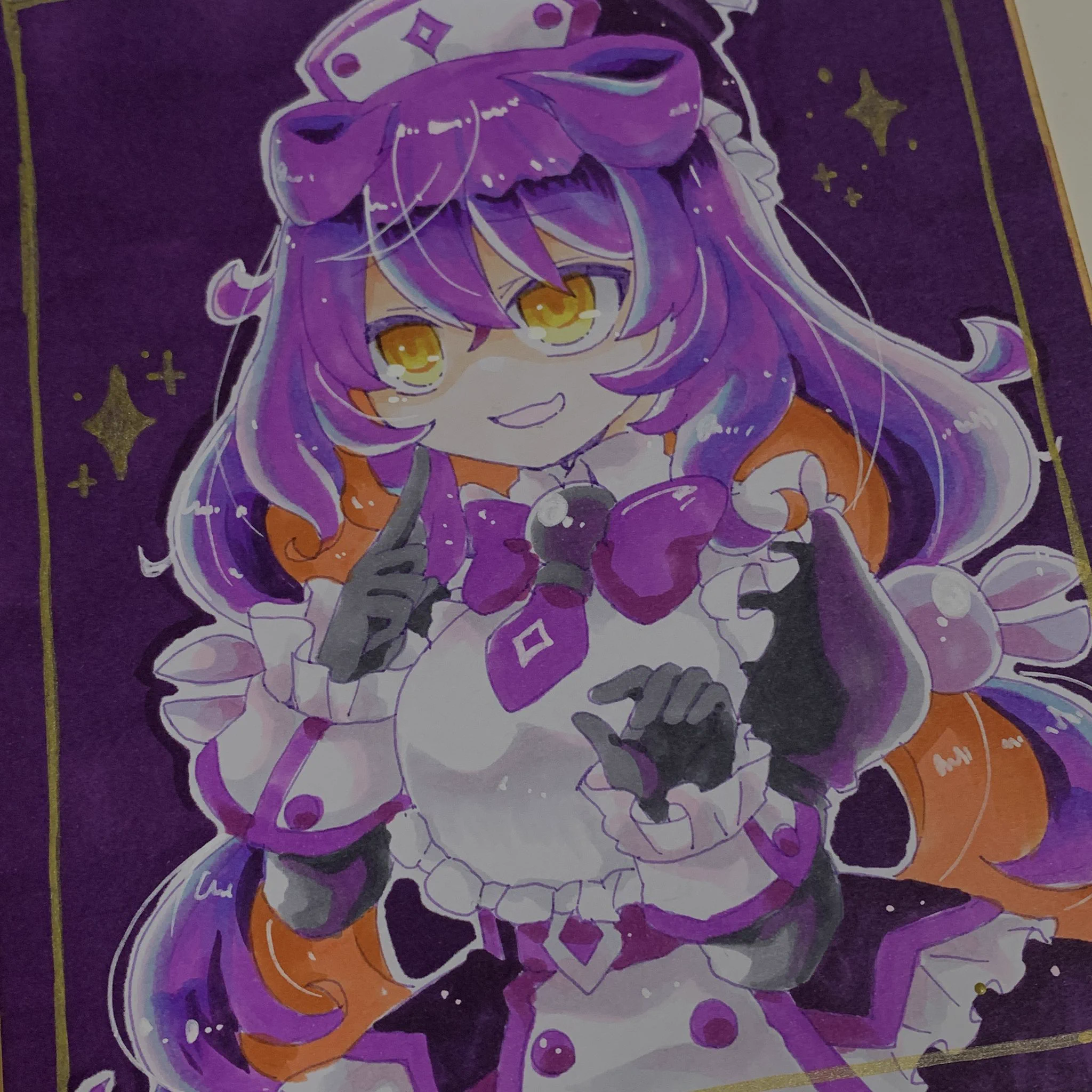 縫乃いぬ@I21.22 on X: 