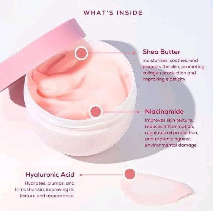 romaryto's tweet photo. BTY Advance Power Duo: Daily Radiance and Overnight Mask for all skin types. Order now via direct message: 0452030972 Anabella Estranero https://t.co/GULzEkW0Ll