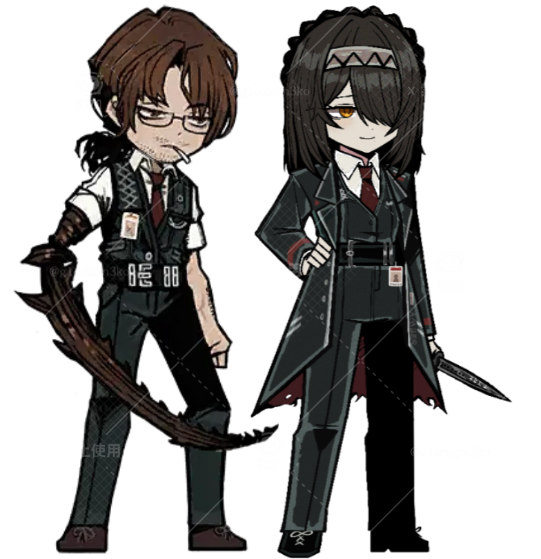 Gregordaisuki's tweet photo. 为啥我有这么多东西要发虽然有0人看 https://t.co/oje9HXzozh