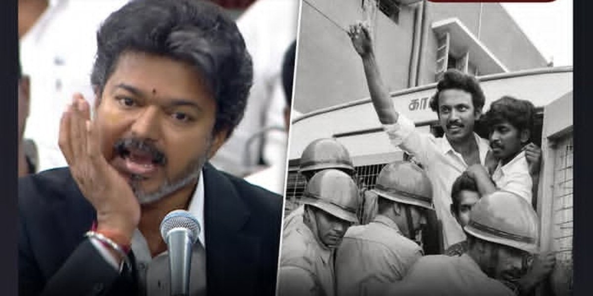 Mike_beast01's tweet photo. மிசா பற்றிய வரலாறு எங்களுக்கு தெரியும்னு எதுக்கு இந்த Action பண்ணாரு?

கோனவாயினு கிண்டல் பண்றாரா https://t.co/xky6airgpx