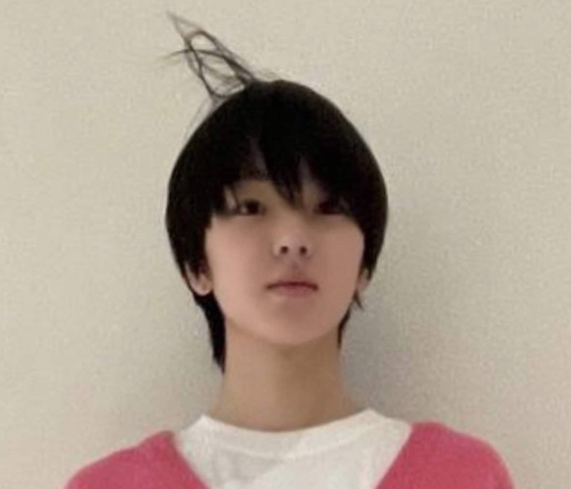 zamgganmanyo's tweet photo. https://t.co/b9hkBn0sh7