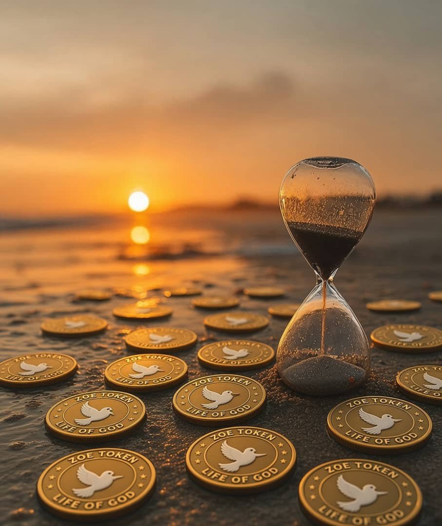 Zoe_token's tweet photo. The strongest foundations are built patiently

GM 🌞 https://t.co/rl1XgjbOMU