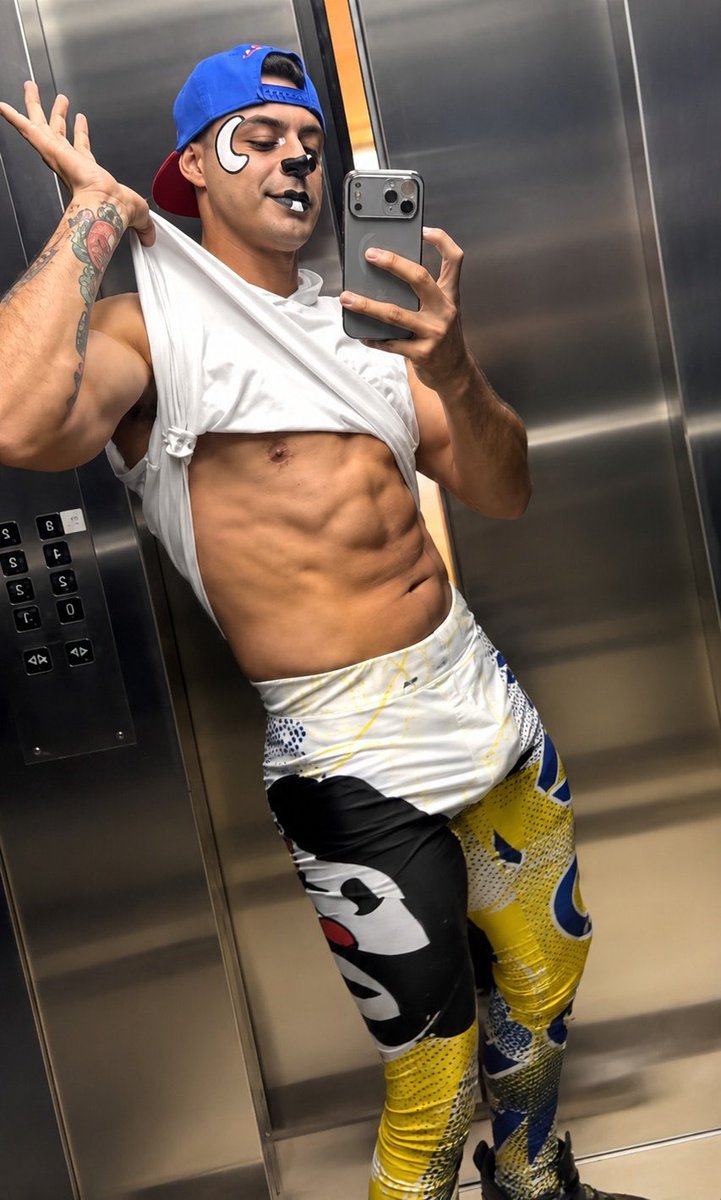 chudaixhot's tweet photo. VIDEOS Y FOTOS NUEVAS DE GAMA DE LOS WAPAYASOS, VE SU CONTENIDO MORBOSO Y CALIENTE.🔥

AHORA ESTOY AGREGANDO A TODOS, ENVIÉNME MENSAJE PARA SABER CÓMO ENTRAR🔥

RT!! https://t.co/unODLEZVhA