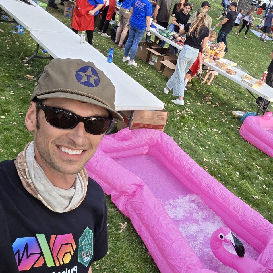 CrypMvs's tweet photo. 🚨 PulseChain Weekly Monster Thread #70 🚨

Richard's Two Reasons, Pulse Conference Submissions, Worldwide Marketing Hubs & More Monster Moves! 🔥

Check out @EMITfarm & @TruDeFi_io for the best farming options. 📡

Ready for your free weekly MONSTER NEWS? 🧵👀

Richard's Two Reasons 💡
   @RichardHeartWin responded to @GrantCardone question: “Give me two reasons to tokenize CardoneCapital’s real estate holdings?” with a two-word reply: “pulse chain”.
→https://t.co/QagJlOAt6M

Pulse Conference Submissions 🎤
   @rhmaximalist opened up speaker and panel submissions for 'Pulse Conference 10,000x' on October 9th, 2026.
→https://t.co/zFfC0HC77y
→https://t.co/vLaSXj0rk9

Live At The Hive 🐝
   Queen Bee @AWildSJ went live at 'The Hive' with another PulseChain marketing stream packed with tablet updates and a special appearance from @CaptainRG3.
→https://t.co/0iOgt8tP0e

Worldwide Marketing Hubs 🗺️
   @RSGriffinFDN added 5 new marketing hubs with 20 more coming soon. Check out the global distribution map on the 'RSGFoundation' website.
→https://t.co/J3raLp970q

Tablets At The BBQ 🍔
   @WY_MPM_5555 distributed 300+ PulseChain tablets at a 'Back To School BBQ': “They were a hit! People absolutely love em!”.
→https://t.co/8CYBXsfVnG

Piteas Updates ✳️
   @piteasio said PDay development is moving forward in parallel with Piteas’ major upgrade, bringing limit orders, DCA, AI strategies and abstract liquidity into Piteas execution.
→https://t.co/JuYn8Vx7sK

August HEX Report 🥩
   @BenSierraPro reported HEX kept its new stake counts with another 3.2k stakes started in August, one of the highest months within a year on both chains and 4.8 billion HEX staked in August, enough to keep circulating supply stable.
→https://t.co/yqHp2QOiuO
→https://t.co/2IQAZrUF1y

DeFi on PulseChain 🧩
   @TruDeFi_io held the weekly builder X spaces hosted by @neil4crypto and @HexecutionerWin, featuring @EMITfarm, @RadonXwin and special guest @cryto_br0.
→https://t.co/HvPo576AIz

9mm Pro DEX Live 🔫
   @9mm_pro launched the new 9mm Pro DEX on one unified frontend across every chain, with the 9x aggregator on by default, limit orders, TWAP and Robinhood Chain fully integrated. Third anniversary lands September 9, with over $1 million already paid out in Primary Revenue Share.
→https://t.co/dWrd2CW3vg
→https://t.co/Jn7Kk33kaS

Agents On PulseChain 🤖
   @DavidFeder shipped v1.0.7 of his free PulseChain MCP and agent wallet. Agents can now check the chain, pairs and HEX, with research mode as the default so nothing spends unless you fund the wallet. Works with Grok, Cursor and Claude.
→https://t.co/GJTgkcvF05
→https://t.co/srZm2eeJMG

Institutions In London 🕰️
   @liquidloansio CEO @Crypto_Crazey went live from the Global Blockchain Congress in London, targeting institutions with education on true immutable DeFi like PulseChain.
→https://t.co/JPrf0gVx1p

Over The Squirrel 🐿️
   @redsquirrel5555 launched the OTC Desk on SquirrelSwap. Trade any listed token for any other at your own price, list or bid NFTs, with on-chain escrow, public, private or allow-list orders, 0.2% token desk fees and 500+ listed tokens.
→https://t.co/ZdTa0i2UtT

Aliens Going Bananas 👽
   @prairiebanana hosted The Grays Currencies Community stream covering PTGC and UFO on PulseChain.
→https://t.co/2MLBxNeGDv

Switching With Tiger 🐯
   @tigercrypto__G teased a partnership with @BrandonR2R and @SwitchDotWin. All of his onboards will route through Switch with fees used to buy and burn pTIGER.
→https://t.co/N5SA6aGKCI

Wicked AI 🐸 
   @OG_TAngent: “Real AI projects need a payment layer that clears thousands of tiny transactions a day without card fees. That's the case we make for @GreenWickAI on PulseChain: EVM-native, zero tax.”
→https://t.co/8kYkEZajLD

Sydney DeFi Meetup 🦘
   @Coexisteven announced the next Australian DeFi Community gathering in Surry Hills, Sydney on Saturday, September 12.
→https://t.co/lNeT9dFP5v

Purps On The Beat 📀
   @dopetestimonytv shared PulseChain and HEX studio vibes with 'Purps On The Beat'.
→https://t.co/Z2HawDXb1d

Honourable Mentions: 🎖️

@BrotherKDG - flew to Austin, Texas to meet the Chrome web store team about the @InternetMoneyio Chrome extension.
→https://t.co/8rA7lHOxYg

@hexscout - “Someone will be working on it next month and plans to bring it back, so HEXscout will most likely be available again in 2027.”
→https://t.co/uKvE2P6DuQ

@coreycosta123 - announced he is deleting his YouTube channel, thanking the HEX and PulseChain community for building his audience and wishing everyone the maddest of gains.
→https://t.co/tWI9PJegQC

@djpaulywoodWin - “Who’s ready for a game of HEX”
→https://t.co/zfktVAPMML

@Besthawk960 - thanked @RSGriffinFDN and @AWildSJ for the great work spreading the word about PulseChain.
→https://t.co/glv0V0sMRT

🔥 Weekly DeFi Scoop 🔥

@TruDeFi_io - Users Deposit Nearly 600B $PLS.
(Page 2)
@SwitchDotWin - Stop Swapping, Start Switching.
(Page 3)
@KryptoniteShow - Projects & People Spotlights.
(Page 4)
Community Highlights - Active Streamers To Watch.
(Page 5)

Spread the word, share the links with your friends and let us know your favorite topics in the comments! 🔁

Page One (1/5)