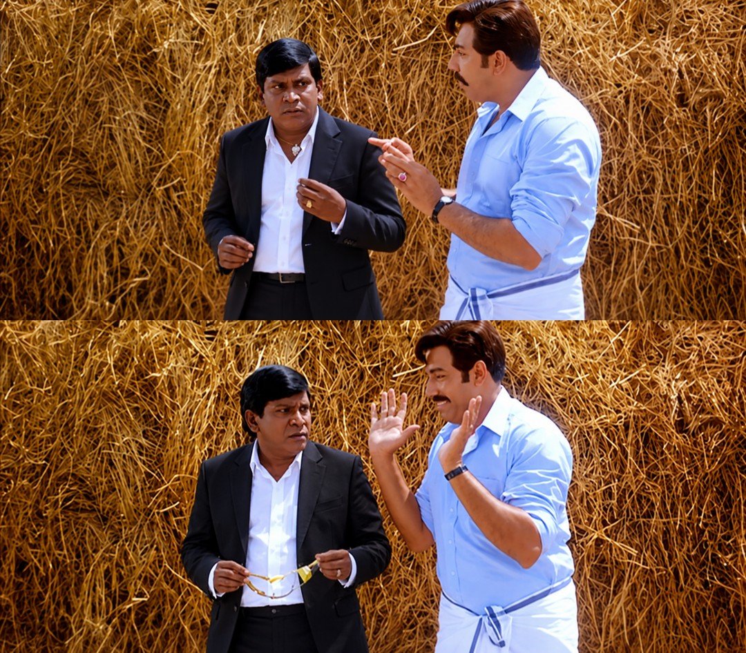 SecondShowTamil's tweet photo. 'ஊருல நடக்குற எல்லா கொலை, கொள்ளைக்கும் CM தான் பொறுப்பு... தமிழ்நாட்டுல சட்ட ஒழுங்கு சரியில்லை'ன்னு சொல்லி, உருட்டோ உருட்டுன்னு உருட்டி ஆட்சிக்கு வந்துட்டு..

'எல்லா குற்றத்துக்கும் ஆட்சியாளர்களை குறை சொல்ல கூடாது.. சொத்து பிரச்சினை, குடும்ப பிரச்சினைன்னு நிறைய காரணம் இருக்கும்'ன்னு இன்னைக்கு சட்டசபையில புதுசா ஒரு உருட்டு உருட்டுறியேண்ணா.. 🤡🤡🤡 இதுக்கும் தெண்ட தற்குறிங்க முட்டு கொடுக்கும்ங்குற நம்பிக்கை... 🚶🏻‍♂️