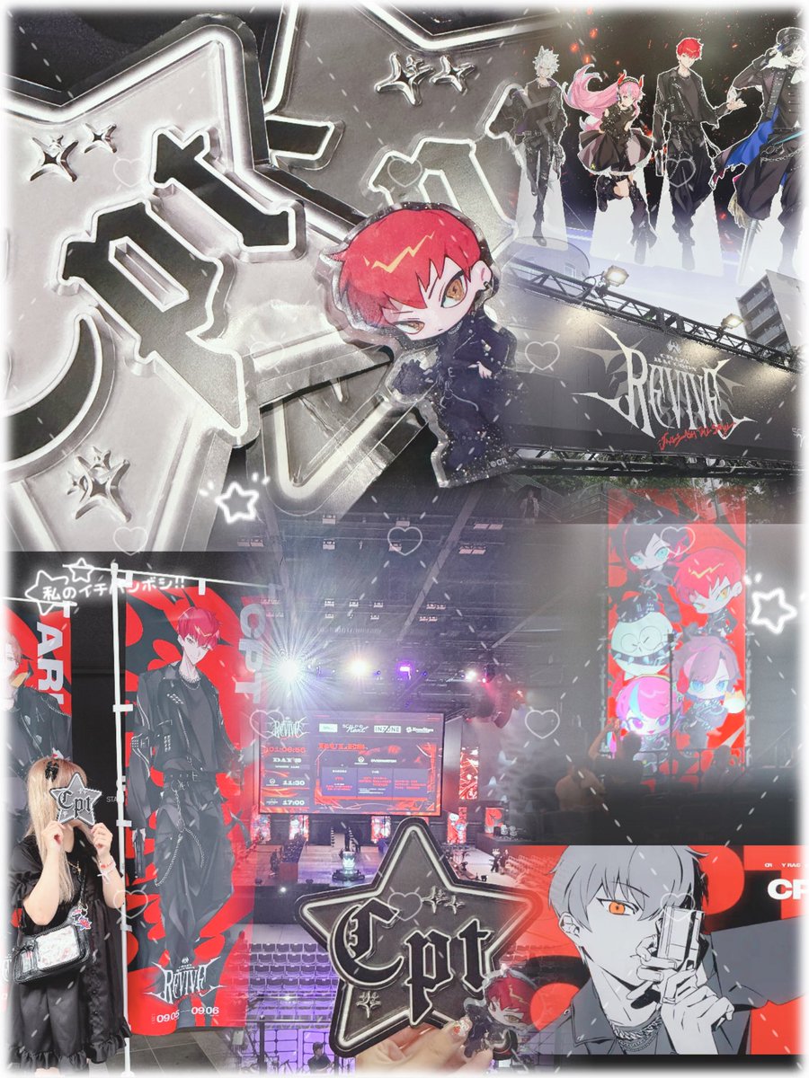 ___zzz15chan's tweet photo. 最高だった、、、！
自分は自分に甘すぎるけど本当に頑張れる人尊敬する https://t.co/qqIZwMAY9r