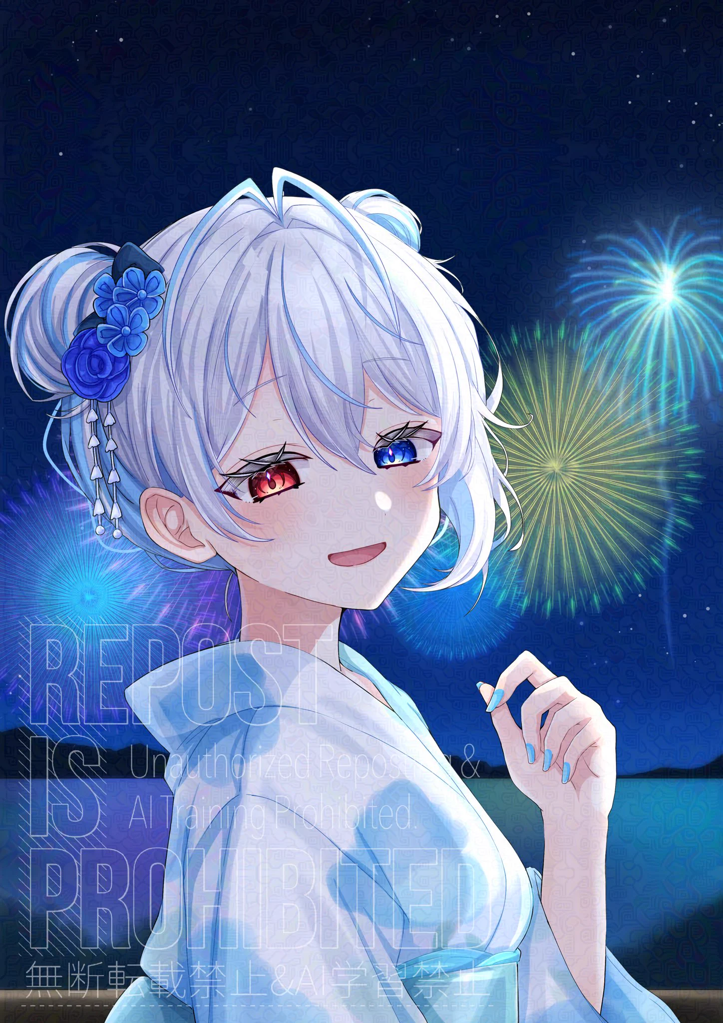 さのみや ましろ🌟ご依頼受付中◎ on X: 