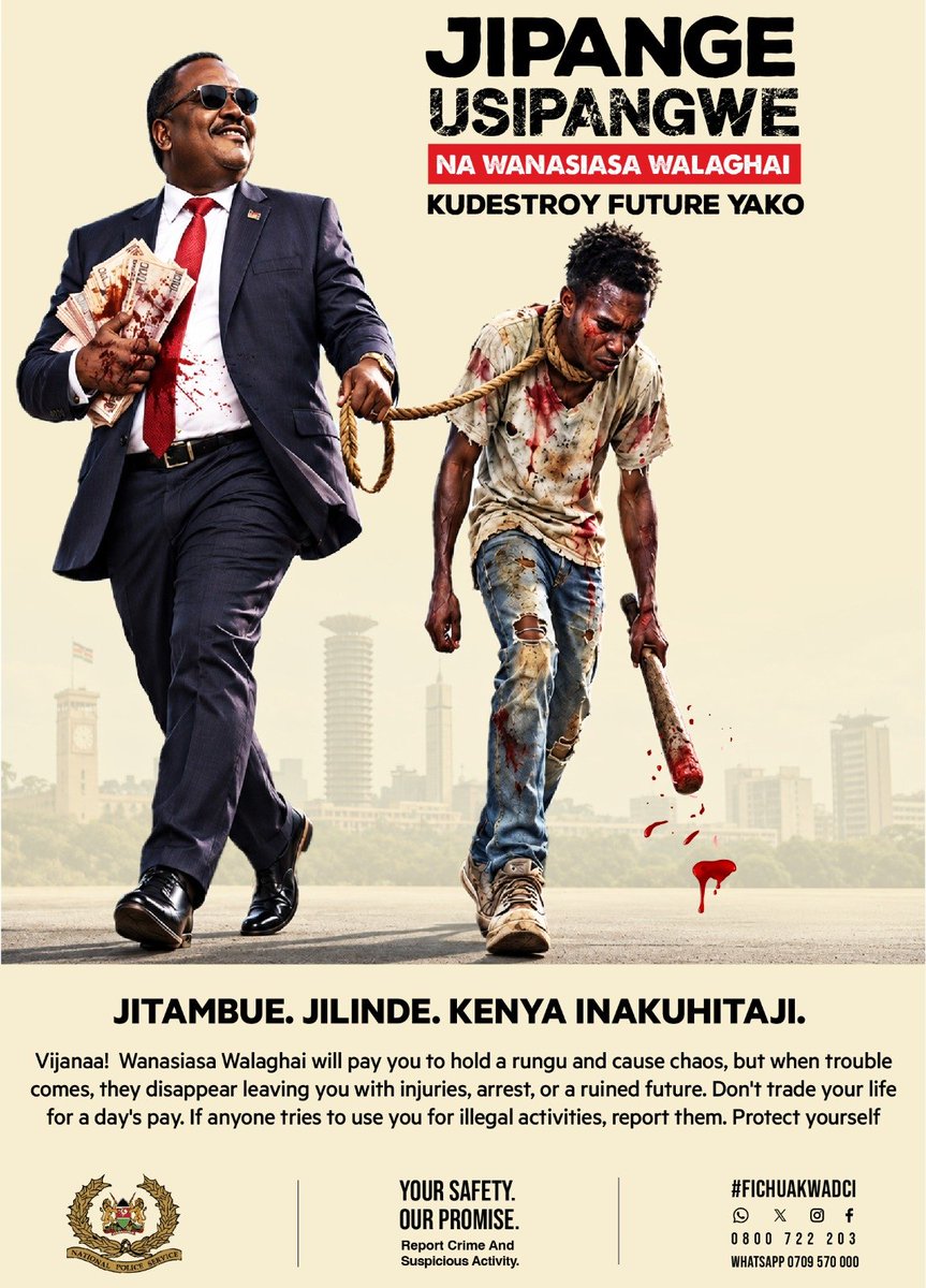 DCI_Kenya's tweet photo. 🧵 MONDAYLY — FRED NA HIYO RUNGU

Hii risto ni kama movie series ya Aluta Continua ikiwa kwa climax.

Fred, mason wa Doni, misuli ni kama John Bravo and about to graduate to a foreman in 2 months. Kila siku rengwa, trowel, spirit level, “jasho Dior” na pesa ya siku mfukoni.

Life is slow but inajipa.