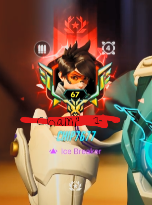 chip7677's tweet photo. Rank 67 achieved. https://t.co/0CAjRxKCi3