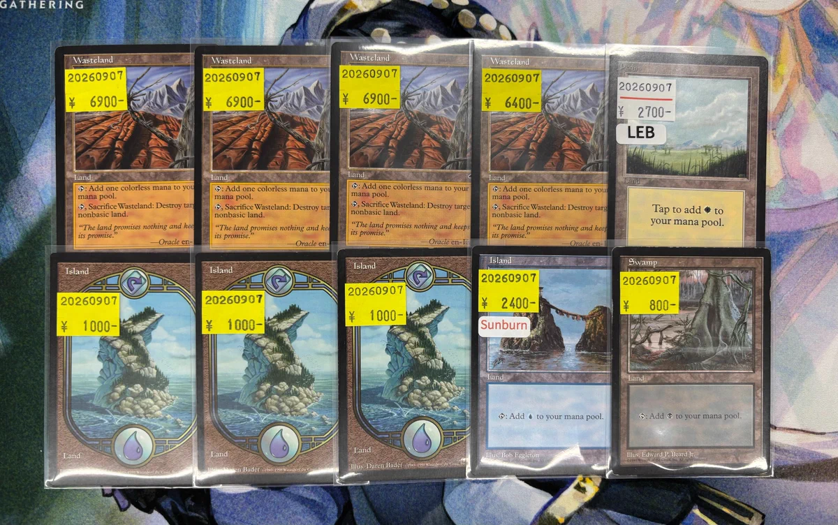 東京MTG - TokyoMTG.com on X: 