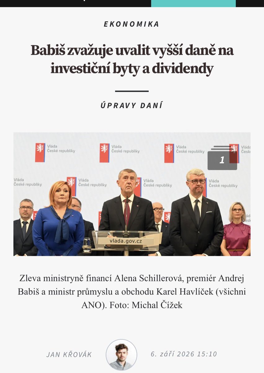 nikkizitkova's tweet photo. Takže dobrý den https://t.co/ytAnC52cEN