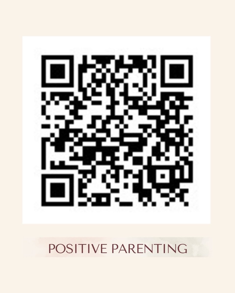 DFWAC's tweet photo. Dubai Foundation for Women and Children, in collaboration with the Knowledge and Human Development Authority, invites you to attend the virtual lecture: “Positive Parenting”

Presented by: Anita Sunil, Psychologist at Dubai Foundation for Women and Children

🗓️ Wednesday, 9 September | 11:00 a.m.

💻 Microsoft Teams

🔗 To register, please scan the attached QR code or click the link available in the bio.