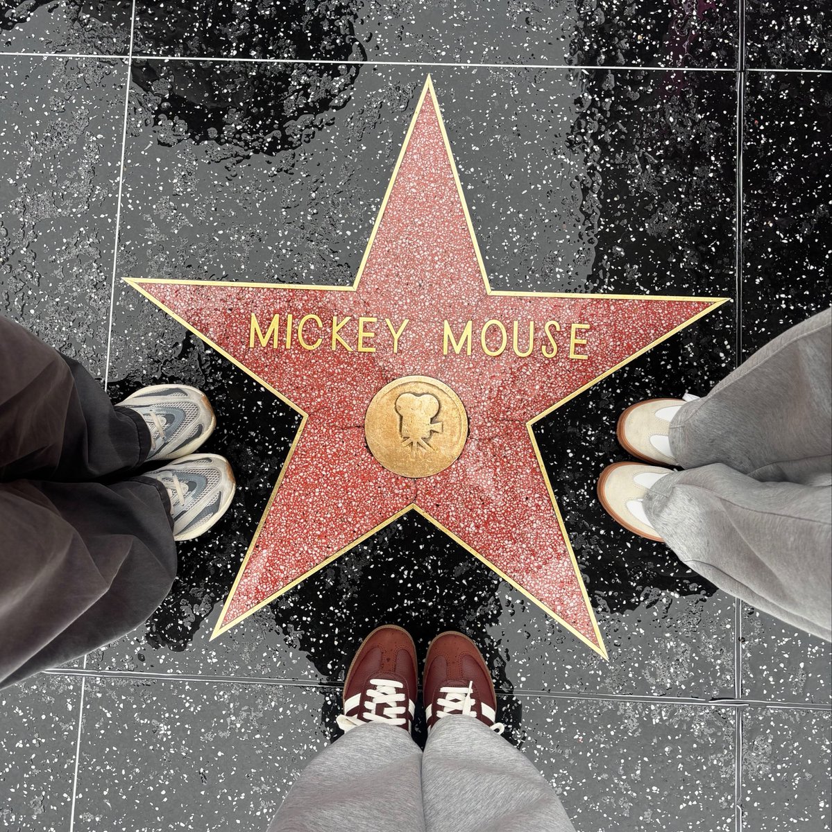 147_u3's tweet photo. アメリカ滞在1日目
America nice trip🤞🏻🇺🇸 https://t.co/wD5azpowLz
