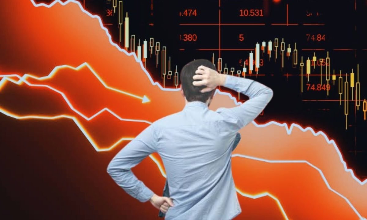 Moneyposthindi's tweet photo. Nifty IT में 1 फीसदी से ज्यादा गिरावट, Infosys, Tech Mahindra और HCL Tech पर दबाव; US में ब्���ाज दर बढ़ने की आशंका से IT शेयर टूटे 👉 https://t.co/acTCq9bxR5 https://t.co/04XEXUC4iN