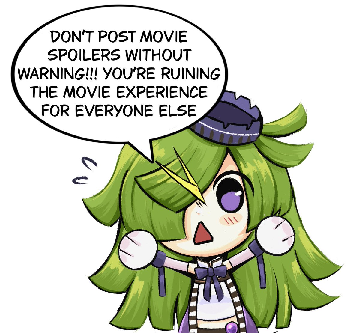 purpfairywren's tweet photo. Important mabayu psa
#madokamagica #魔法少女まどかマギカ https://t.co/kV35jxIHnN