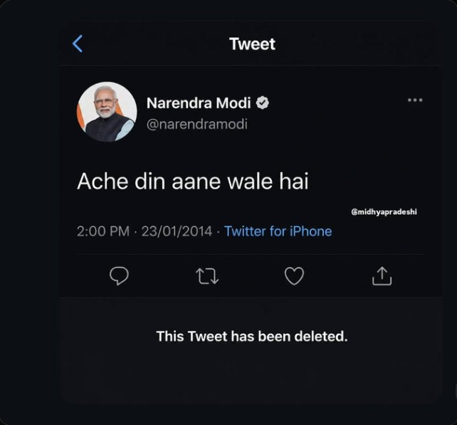 ANDHILLON_45's tweet photo. Mf deleted this tweet 😭😭 https://t.co/KCATpuGau7