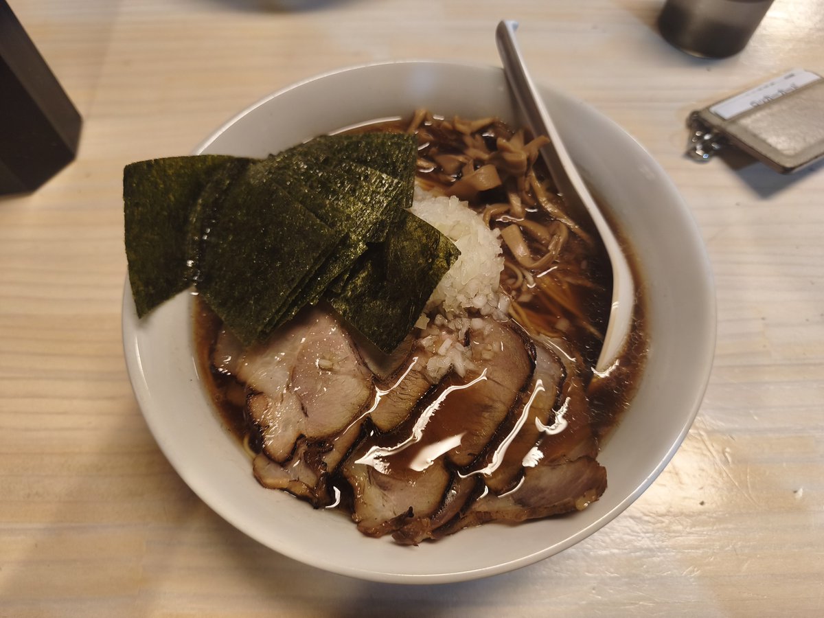 u_kk111's tweet photo. 最近食べたラーメンを投稿するよ！
みんなはどれが1番美味しそうと思ったかな？ https://t.co/yG8kqMdEPa