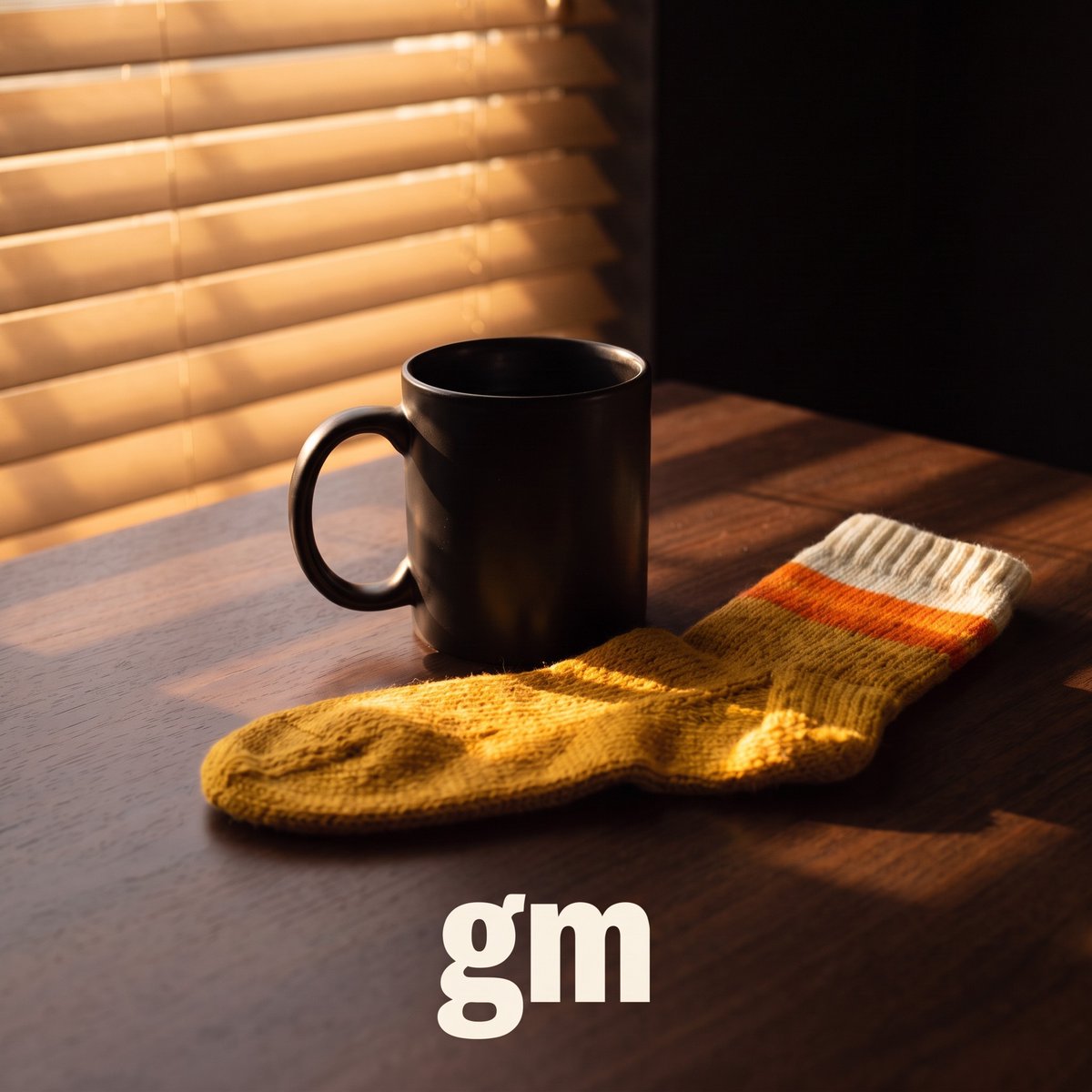 SockMarketIO's tweet photo. gm.

we’ve already submitted the $sock contracts for security reviews with services like GoPlus, so some trading platforms should start showing clearer contract safety information instead of leaving $sock flagged as unverified. https://t.co/SUWLWUhlX2