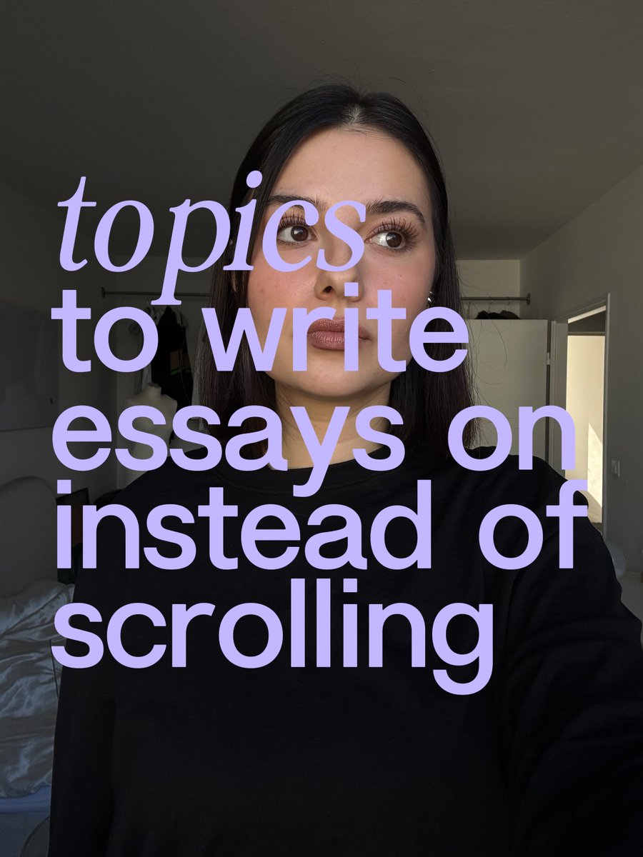 NadaToeppe3dfq's tweet photo. Time to journal and make space for your thoughts. https://t.co/KHDln50z3c