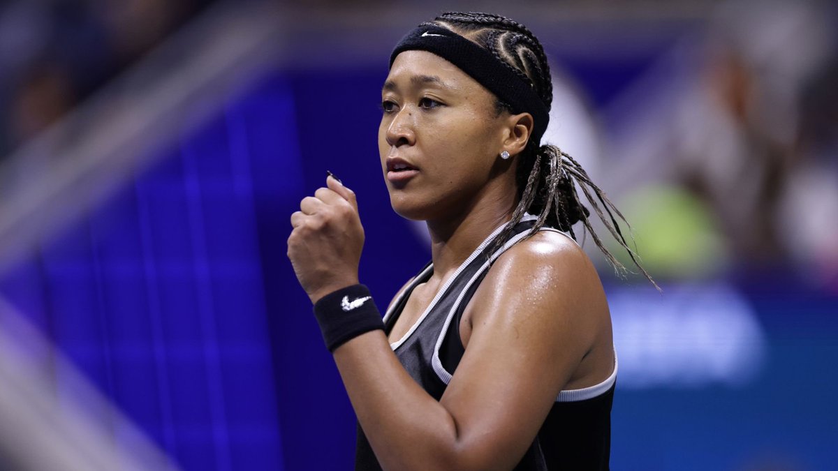 SilentHitmanX's tweet photo. Tennis fans, it’s a blockbuster day at the US Open: Swiatek vs Zheng, Osaka vs Rybakina, Gauff vs Jovic, Andreeva vs Potapova—hard-court drama all day in New York. https://t.co/zZwtKYqi8U