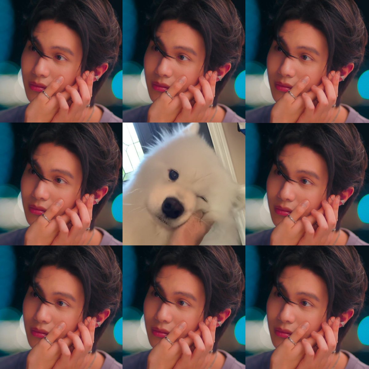 mm_clt's tweet photo. คนสวยอย่าทิ้งเค้าน้าา 🥺🥺💘💘 https://t.co/b16AgNwrSu