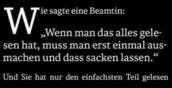 guido_lechner's tweet photo. 🤔😬😬🤔 

Sag dazu nur: Die erheblichen seit Jahren umfassenden begangenen #rechtsextremen, #verfassungsfeindlichen, #kriminellen sowie #terroristischen #Handlungen u. #Machenschaften des #Hamburger #SPDSenates u. weiterführen durch die #BundesSPD

Dies sagt alles über die bereits komplett gescheiterte #SPD aus

Erst durch den #Hamburger #SPDSenates / #Behörden / #Justiz Hamburg, #CumEx #Altbundeskanzler #OlafScholz (#SPD) wurden seit Jahren nachweislich u.a. schwerwiegende #Diebstähle #Beweismittelunterschlagungen #Beweismittelvernichtungen #Vermögensveruntreuungen pp. sowie weitere umfangreiche erhebliche schwere #Straftaten, vorgenommen und begangen

Gerade der #Hamburger #SPDSenates / #Behörden / #Justiz #Hamburg bedienen sich nachweislich erheblich bereits seit Jahren selbige #Methoden u. #Machenschaften wie zu Zeiten des #DrittenReiches #NaziDeutschland (1933-1945) unweigerlich daran erinnern mögen

Seit daher ja alle bloß vorsichtig, so hatte es bereits damals 1919 ähnlich auch mit der komplett gescheiterten #SPD angefangen 

Nochmals verweist @guido_lechner hierzu auf den bedenklichen Umstand, dass durch Hamburg und als Drittschuldnerin, die Bundesrepublik Deutschland bis zum heutigen Tage an den @guido_lechner bislang weder Gutmachung noch Ausgleichzahlungen von Schadenersatzausgleich geleistet haben

Stattdessen: Führenden Amtspersonen in den #Behörden und der #Justiz Hamburg und auf Bundesebene haben sich von Amts wegen in schwerwiegende strafrechtlicher und erheblicher Weise bemüht, den @guido_lechner um diese seine berechtigten Ansprüche zu prellen, indem sie bewusst und systematisch u.a. erhebliche und massive Rechtsbeugungen (§ 339 StGB, Art. 13 EMRK) in Tateinheit mit erheblichen und massiven Strafvereitelungen (§§ 258, 258a StGB, § 129 Abs. 1, Abs. 4 StGB) ff. begingen.

Zu dem Gesamtvorgängen verweist nochmalig der @guido_lechner erneut, wiederholt und nachdrücklich ebenso und auch hier wiederholt (!) auf die gesamten Verfahrensakten beim den Bundes- und europäischen Gerichten, bei den involvierten Strafverfolgungsbehörden, die im übrigen immer noch rechtsanhängig sind

Entsprechende Verfahrensanträge (#Individualbeschwerden/#Strafanträge) wurden bereits bei der fünften Sektion des #EGMR in Straßburg sowie an den #IGH in Den Haag (Lechner./.Bundesrepublik Deutschland) angebracht, diese Verfahren sind aktuell rechtsanhängig 

@ECHR_CEDH @IntlCrimCourt 

https://t.co/t49aGyIwQQ