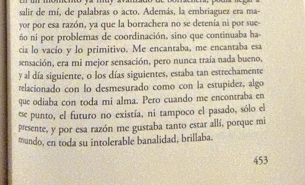 4Reo's tweet photo. Knausgård, Karl Ove, Mi Lucha, qué gran sensación sin duda. https://t.co/MKn1VMVFMN