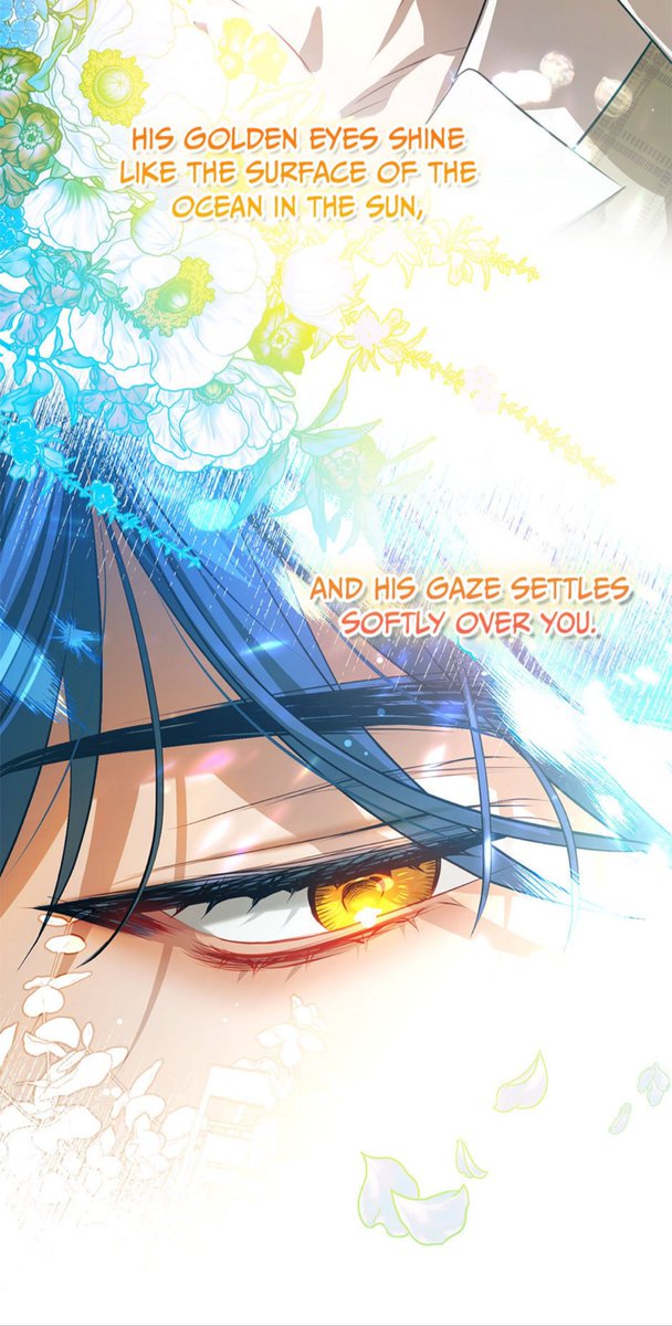 wateurnim's tweet photo. LETS GO HOT ML WITH BLUE HAIR AND GOLDEN EYES FINALLY A RARE VISUAL 🥹💙 https://t.co/xzJIotYZrx