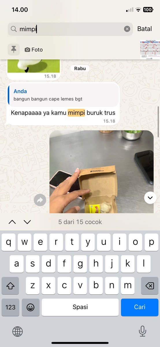 ianganggr's tweet photo. akhir akhir ini mimpi buruk terus gatau kenapa, bahkan barutidur satu jam udah kebangun karna mimpi buruk dan mimpi buruk yg berulang jadi dalam sehari bisa mimpi buruk berkali kaliii https://t.co/PGvNUtOXg4