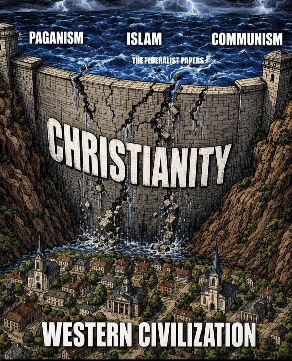 Pandorasraine's tweet photo. It's not joke. We are on the presopise of America teetering. Choose wisely https://t.co/qqRj7Rt61H