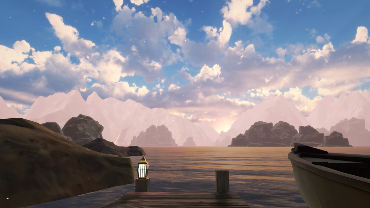 miiPO00's tweet photo. ◆ I know a spot
◇ DvLRaphy 様
#VRChat_world紹介 #VRChat_quest_world https://t.co/O9aSvRFjIt