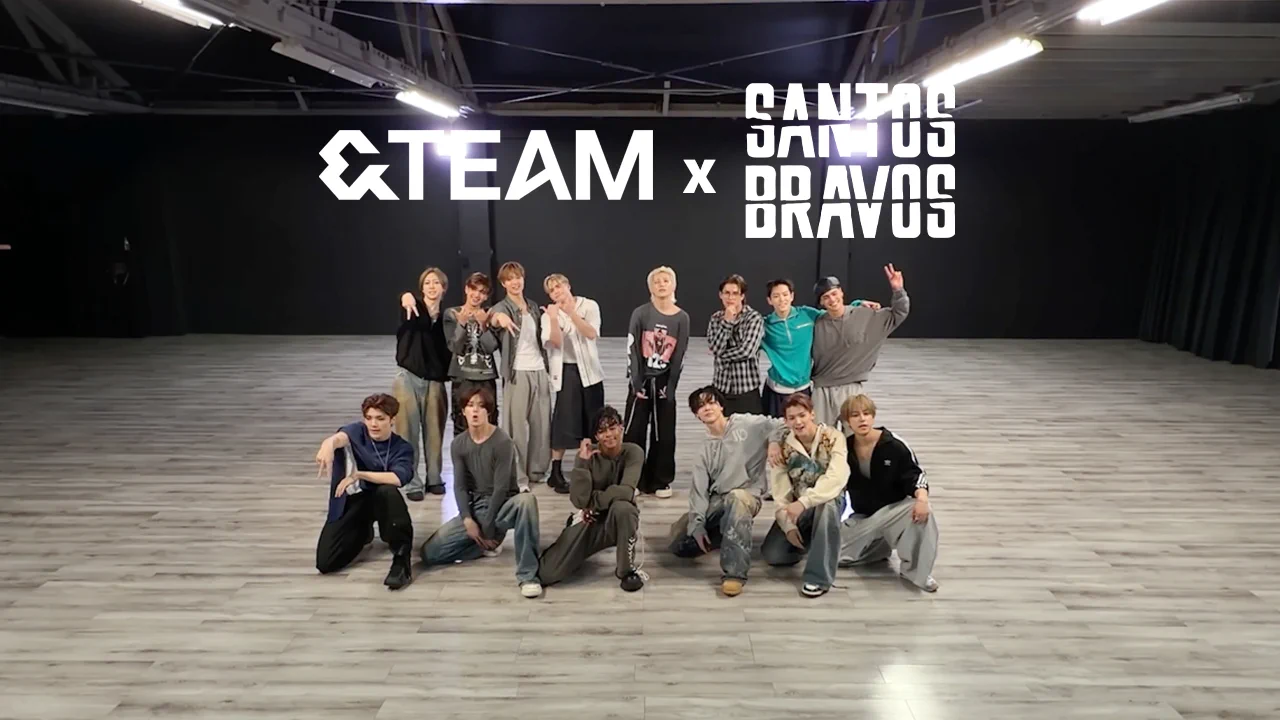 &TEAM OFFICIAL on X: 