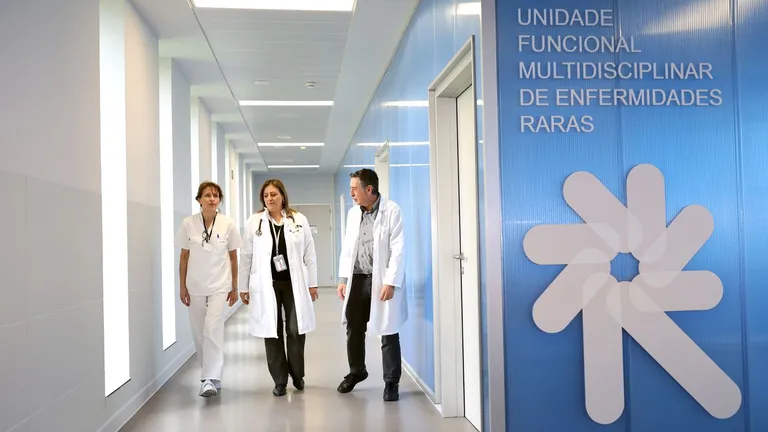 eerr_es's tweet photo. El impacto de estar enfermo sin un diagnóstico: «No hay nada peor que no saber lo que uno tiene» https://t.co/S7cpxiX4tl https://t.co/OYEAm09g4o